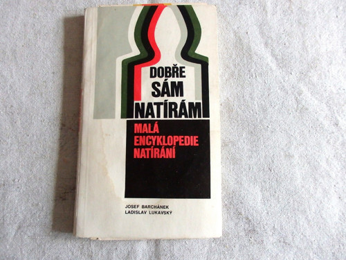 Dobře sám natírám — foto 1