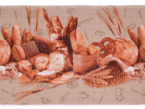 Bavlněná vaflová utěrka 50x60 cm (1ks)