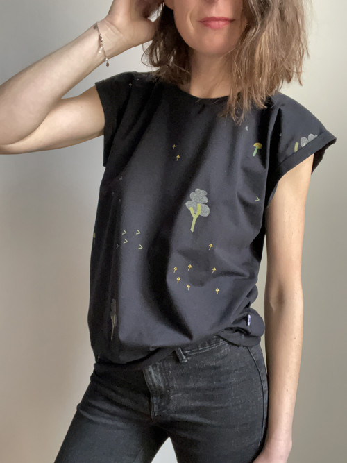 Triko PETITE — foto 1