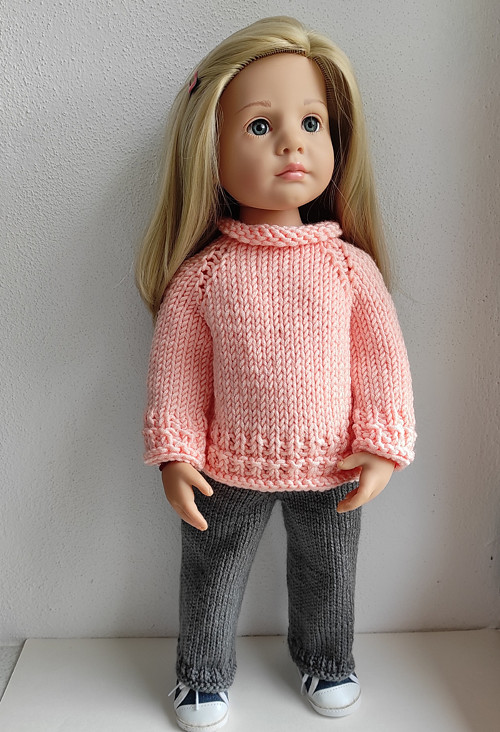 Götz Hannah a Happy Kidz 50cm