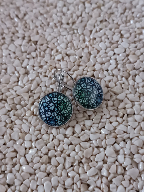 Vitrážové - pr.19mm