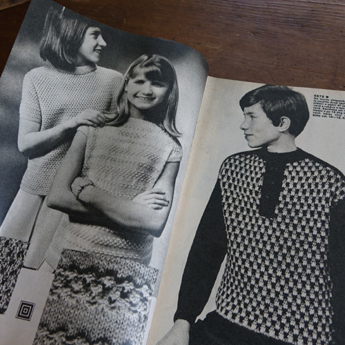 Praktická žena ... 8/1973 — foto 1