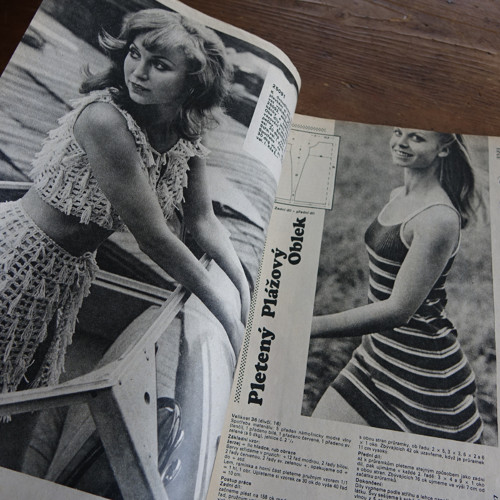 Praktická žena ... 7/1973 — foto 1