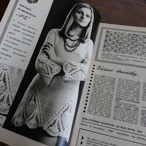 Praktická žena ... 1/1974 — foto 1