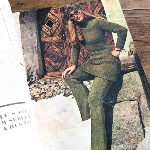 Praktická žena ... 5/1972 — foto 1