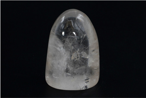 Křišťálová homolka 5,7 cm