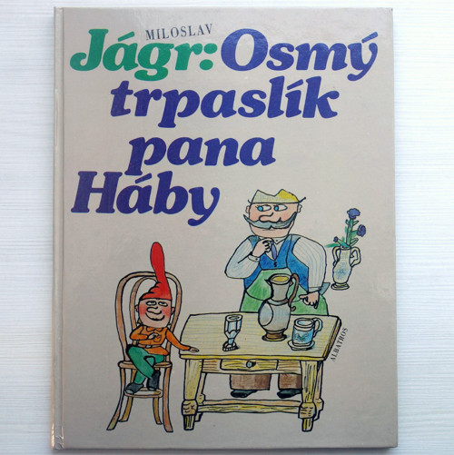 Osmý trpaslík pana Háby