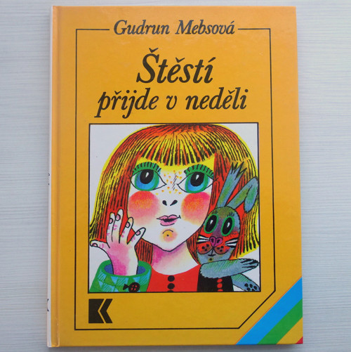 Štěstí přijde v neděli