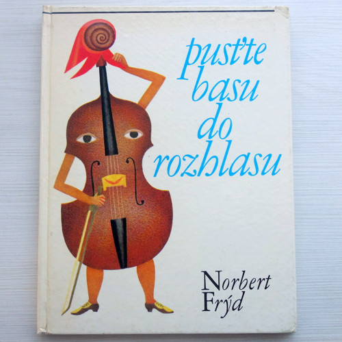 Pusťte basu do rozhlasu — foto 1