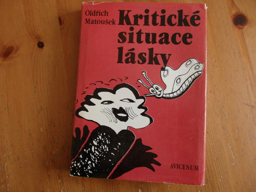 Kritické situace lásky