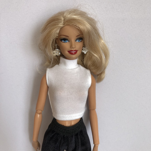 Roláček pro barbie — foto 1