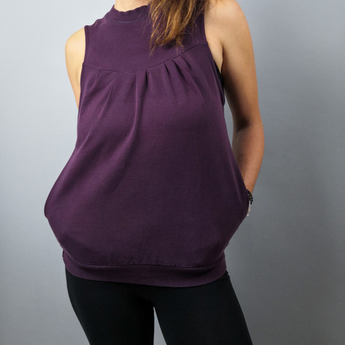 Miss Violet, vel. S/M