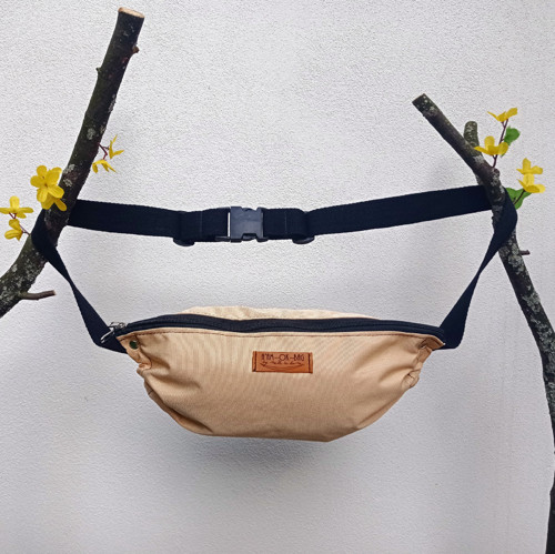 HamokBag no.16 "M"