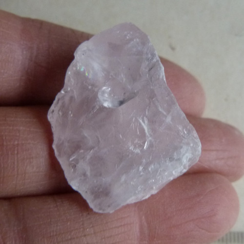 Růženín surový - 3,7 cm