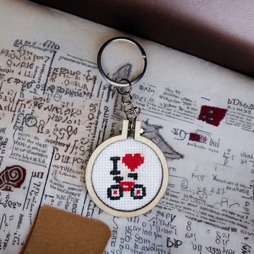 I love bike