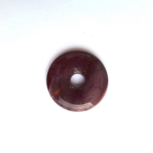 Kulatý donut 3 cm — foto 1