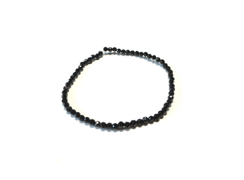 Spinel náramek 3 mm