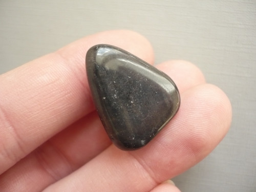 Troml. kámen – zkamenělé dřevo 26 mm, č.67