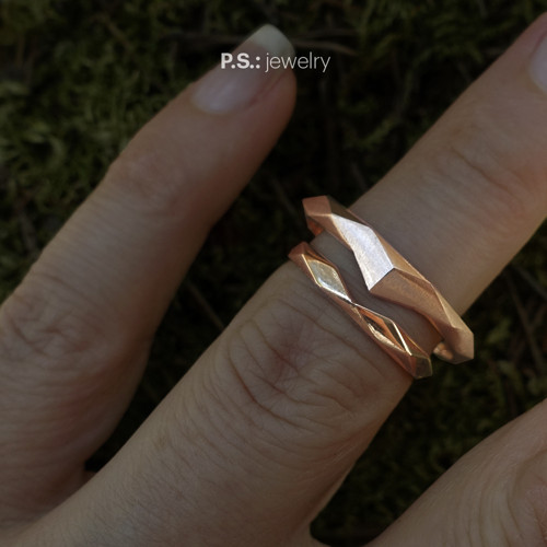 PRSTEN Wedd . 23 — foto 1
