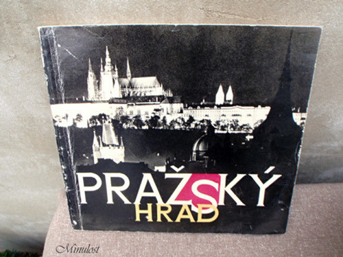 Pražský hrad — foto 1