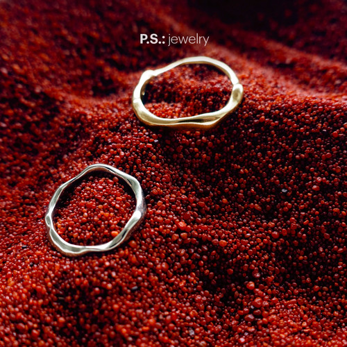 PRSTENY Wedd . 17