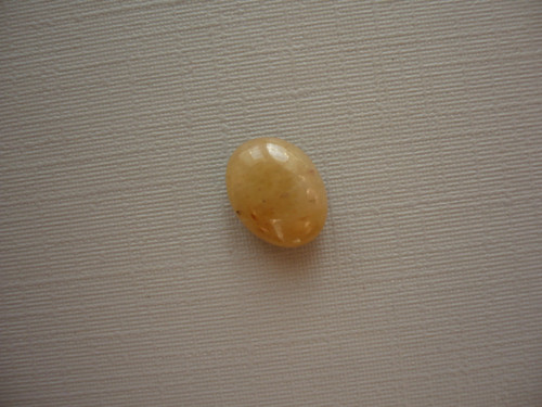 Mýdélko - beryl 10 mm, č.51f