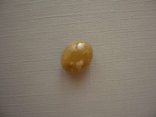 Mýdélko - beryl 10 mm, č.66f