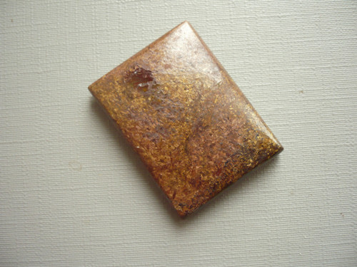 Kabošon – bronzit 31 mm, č.4f