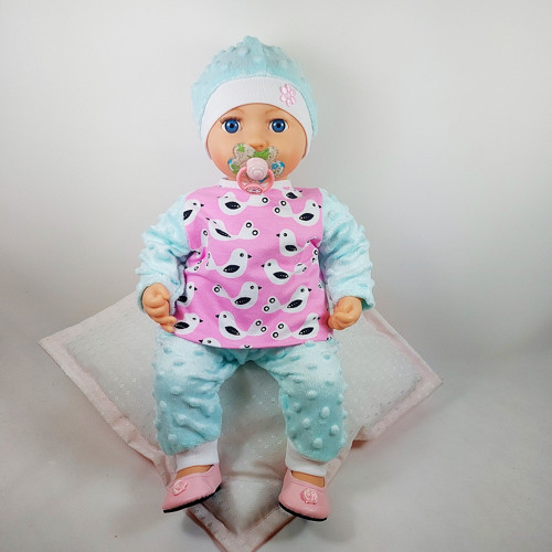 Oblečky pro Annabel 43 cm — foto 1