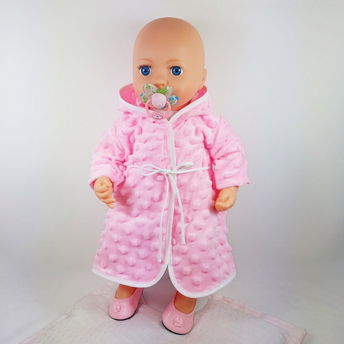 Oblečky pro Annabel 43 cm