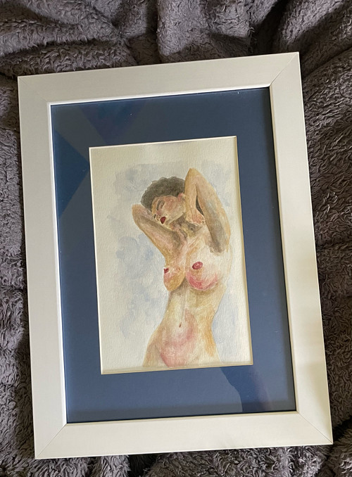 " Body " + rámeček