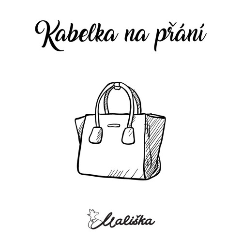 Dětská kabelka na přání — foto 1