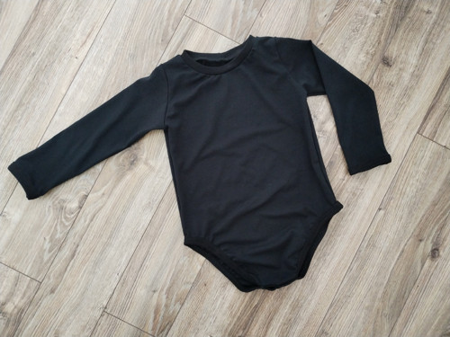 Simple Black
