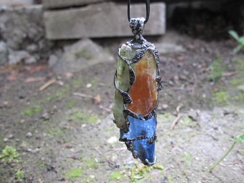 Talisman ,, Meridián " — foto 1