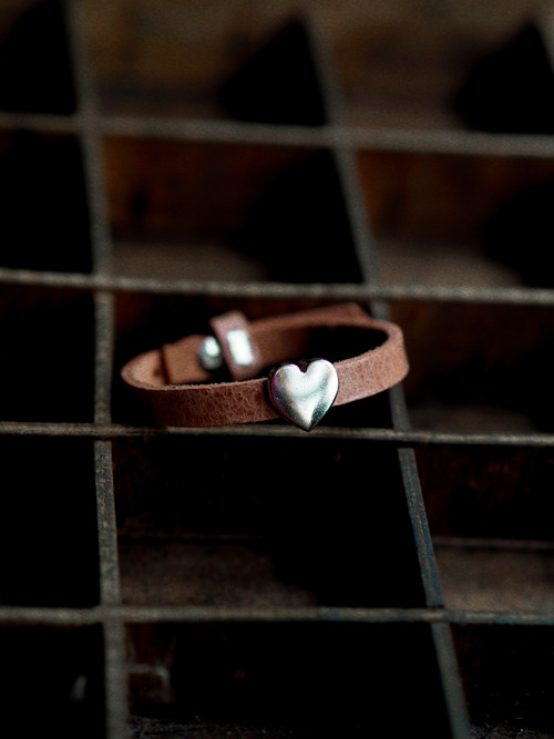 Love Story / náramek — foto 1