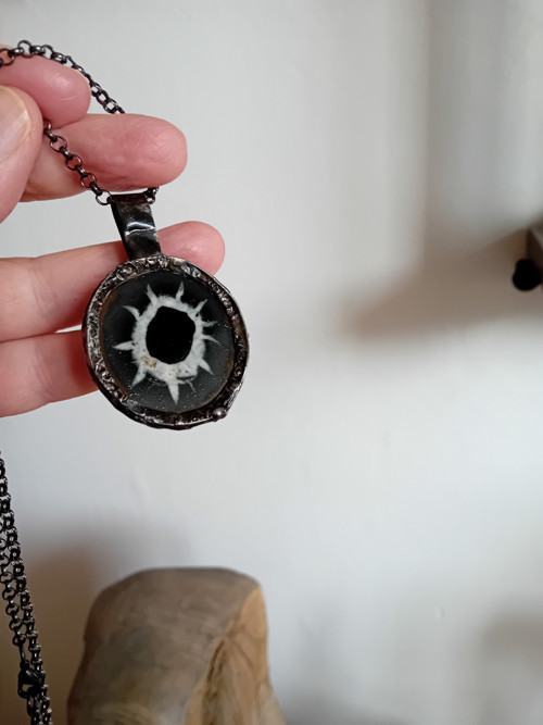 Septárie — foto 1