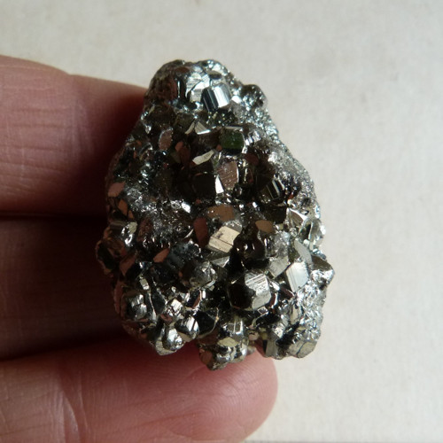 Pyrit - 3,7 cm