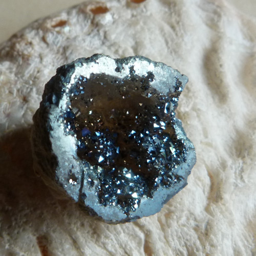 Geodka Aqua aura - 2,7 cm