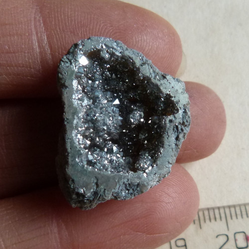 Geodka Aqua aura - 2,5 cm
