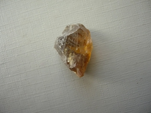 Surová záhněda 19 mm, č.66f