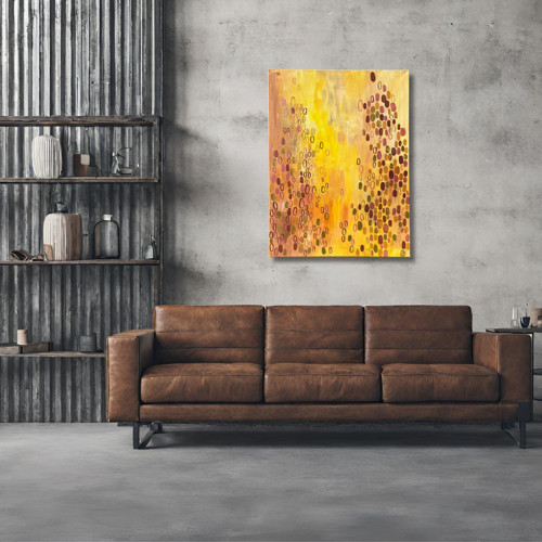 Elektřina (60x80)