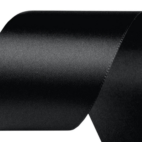 Stuha atlasová šíře 50mm jednolící, 23m L39