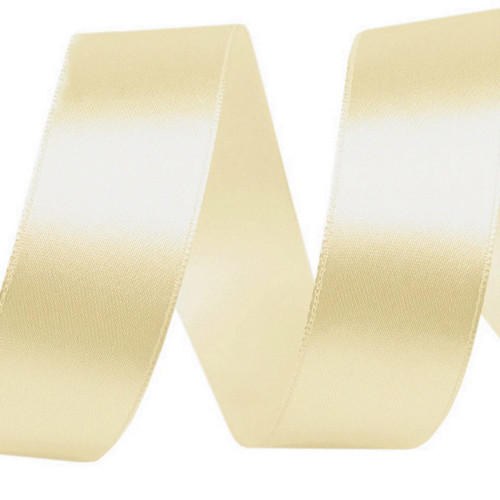 Stuha atlasová šíře 20mm jednolící 3m L94