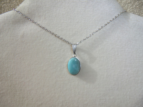Larimar 2 - náhrdelník 24/60M — foto 1