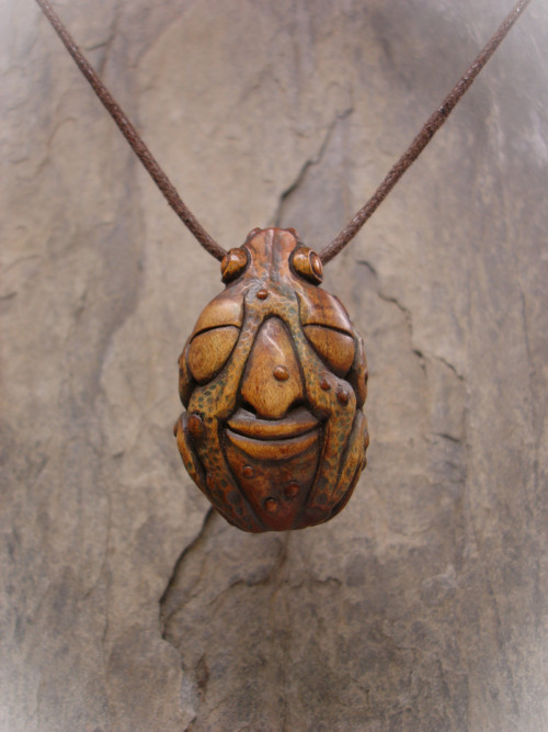 Bufo Alvarius
