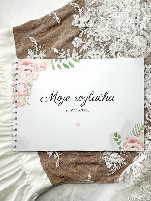 Album vzpomínek na rozlučku se svobodou