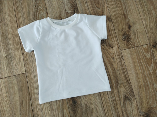 Simple White