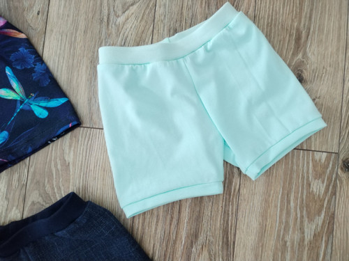 Simple Mint