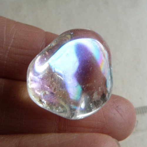 Aqua aura - 2,6 cm — foto 1