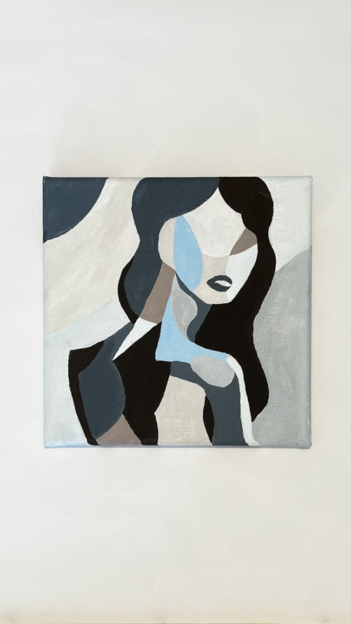 Lady I
